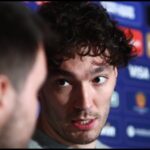 Οσμάν: «Αυτό είναι το όνειρό μας - Θα είμαστε εκεί, το πιστεύουμε!»