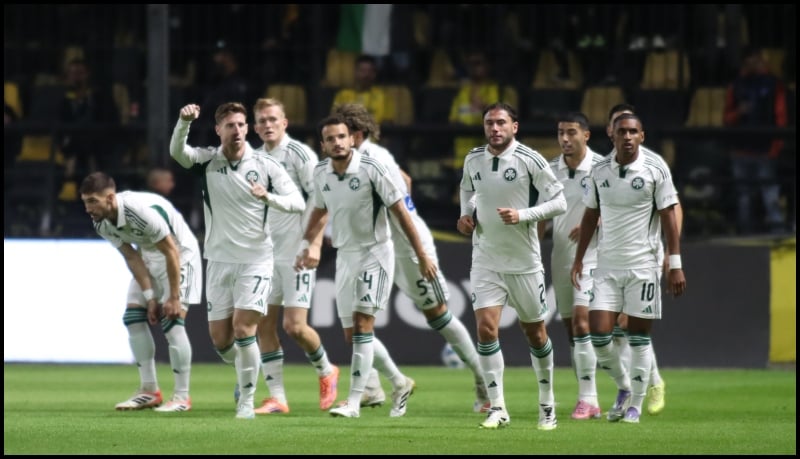 Οριστικό: Η μέρα και η ώρα για το Παναθηναϊκός - Άρης (Κύπελλο)