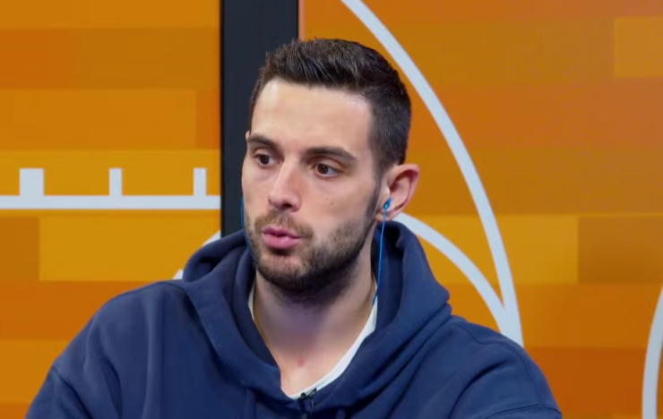 Ανατροπή από γνωστό δημοσιογράφο για Αντίνο: «Ανεπαρκής η πρόταση του Παναθηναϊκού»