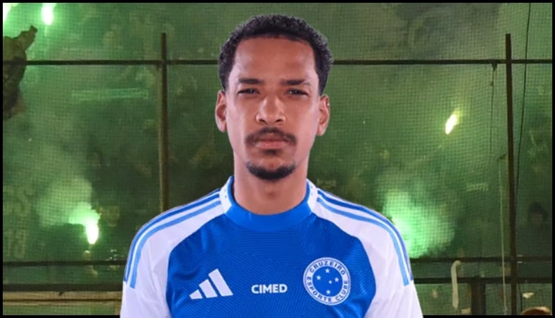 «Προτάθηκε ο Ματέους Περέιρα - Η στάση του Παναθηναϊκού»