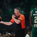 Επίσημο: Αυτοί είναι οι διαιτητές στο Παναθηναϊκός-Βίρτους