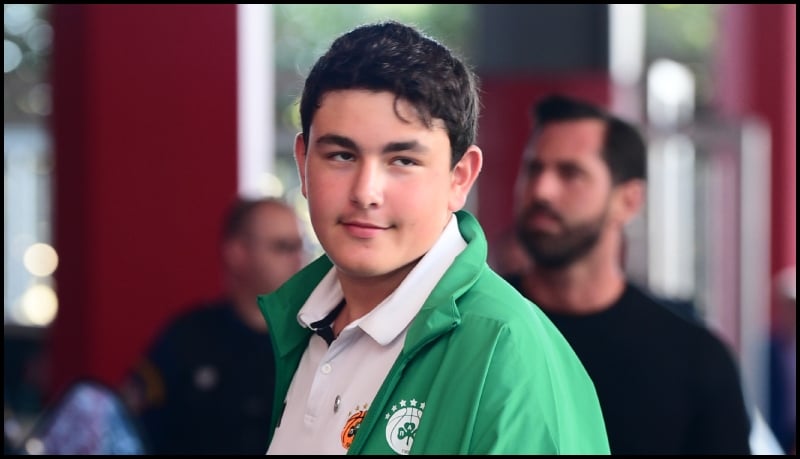 Σαρπ Αταμάν: «Μια ήττα δεν σημαίνει τίποτα - Θα σας ανταμείψουμε τον Μάιο» (pic)