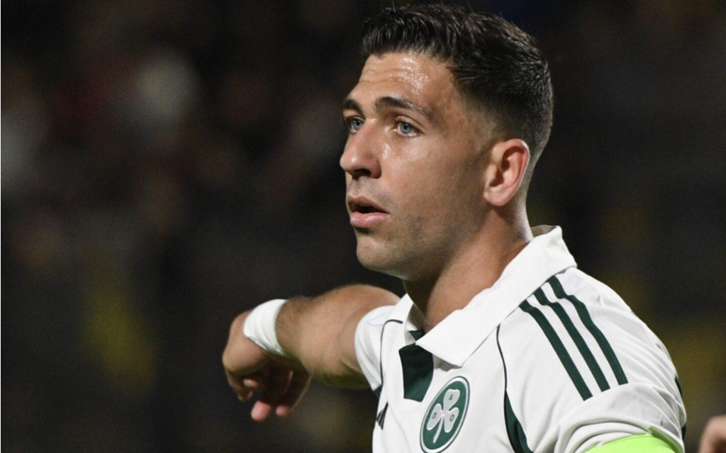 Διπλό ενδιαφέρον για Μπακασέτα, η στάση του Παναθηναϊκού