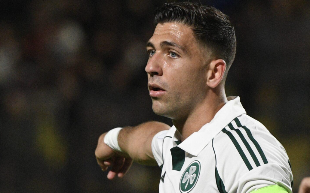 Διπλό ενδιαφέρον για Μπακασέτα, η στάση του Παναθηναϊκού