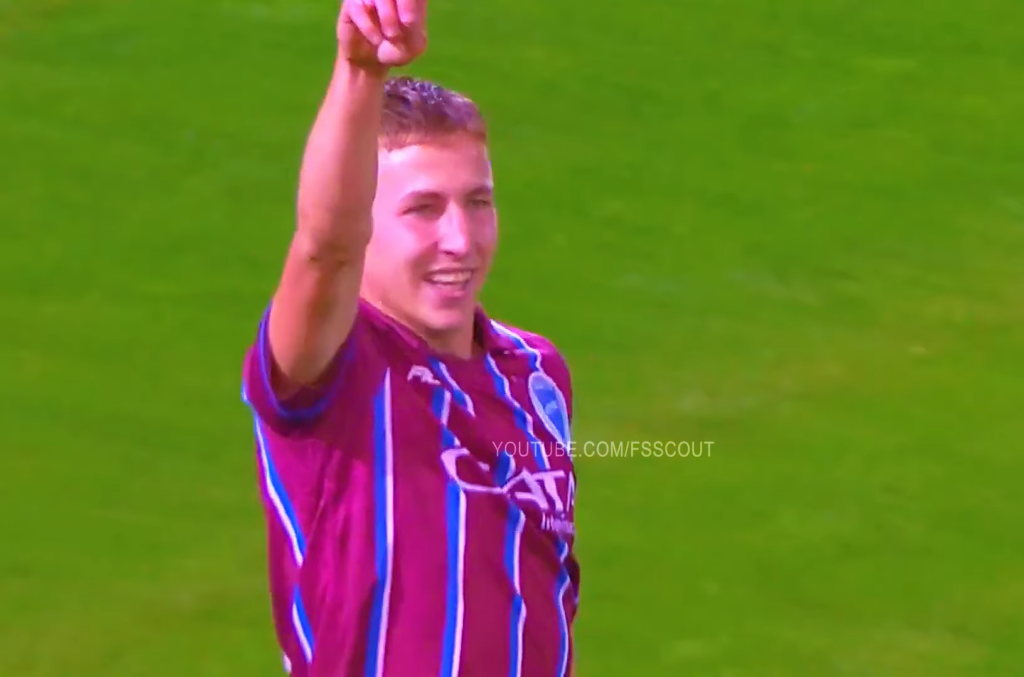 «Πουλήθηκε στον Παναθηναϊκό ο Αντίνο»