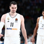 Ρεάλ Μαδρ. - Μακάμπι Τελ Αβίβ με Bet Builder σε σκορ & πόντους