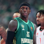 Ρεάλ Μαδρ. - Μακάμπι Τελ Αβίβ με Bet Builder σε σκορ & πόντους