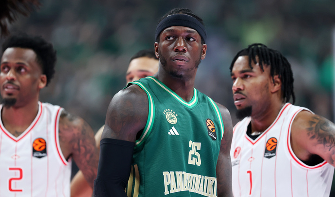 Ρεάλ Μαδρ. - Μακάμπι Τελ Αβίβ με Bet Builder σε σκορ & πόντους