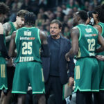 Αντίδραση εδώ και τώρα από τον  Παναθηναϊκό που κλείνει στόματα!