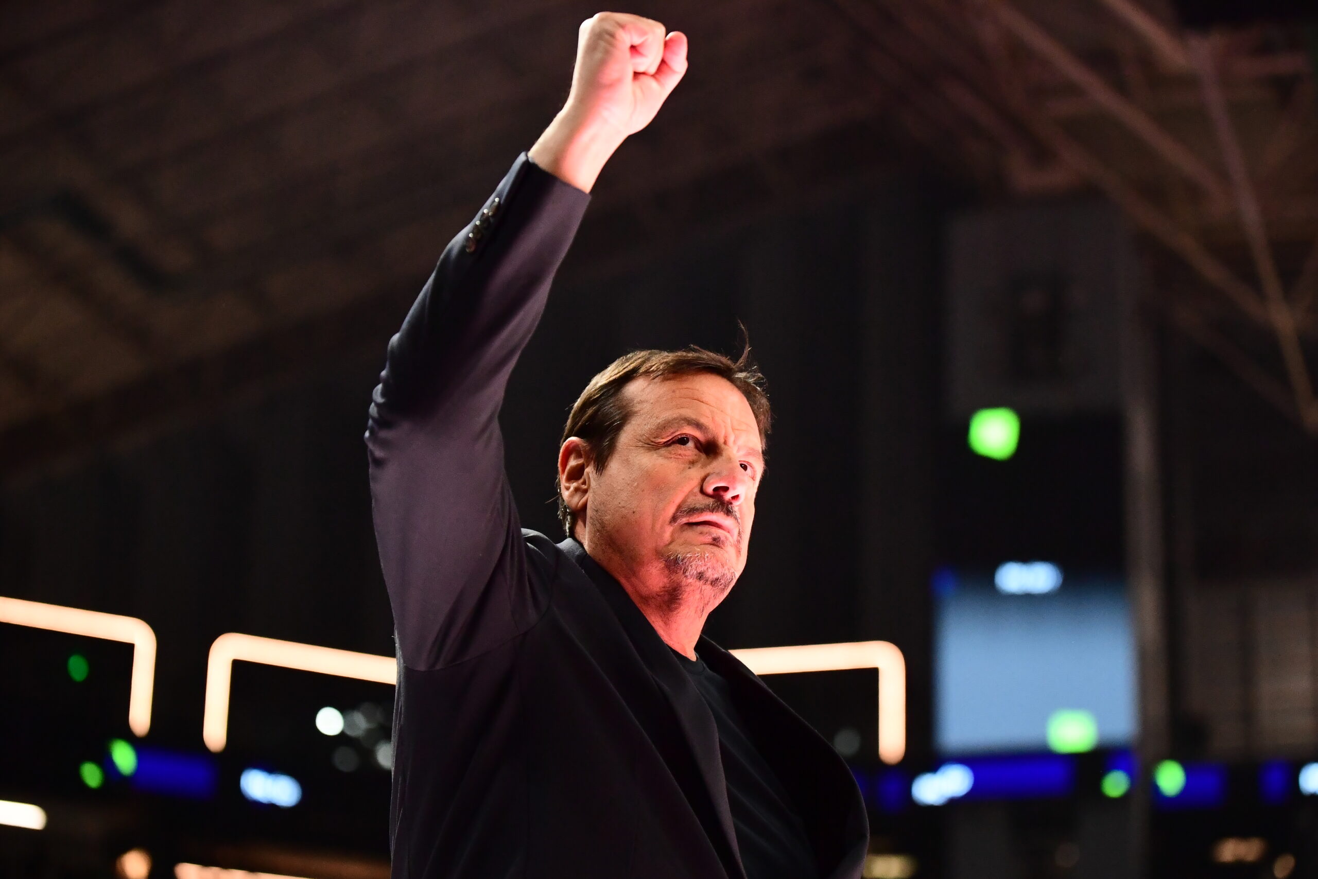 Παναθηναϊκός: «Έπεσε» το ΟΑΚΑ για Αταμάν, η αντίδραση του Τούρκου προπονητή