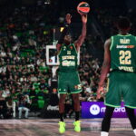 Αταμάν στη συν. Τύπου: «Γι΄αυτό είπα για αποχώρηση - Αυτό με ενόχλησε - Μίλησα με Γιαννακόπουλο»