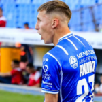 ΜΜΕ Ρίβερ Πλέιτ: «Ανεξάρτητα από το τι λέει ο Μανζούρ, ο Αντίνο θα παίξει στον Παναθηναϊκό»