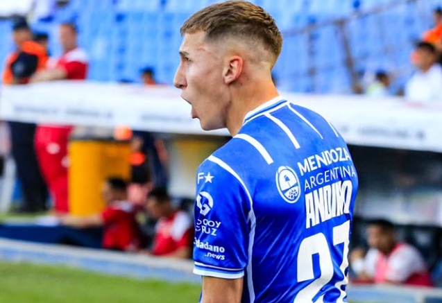 ΜΜΕ Ρίβερ Πλέιτ: «Ανεξάρτητα από το τι λέει ο Μανζούρ, ο Αντίνο θα παίξει στον Παναθηναϊκό»