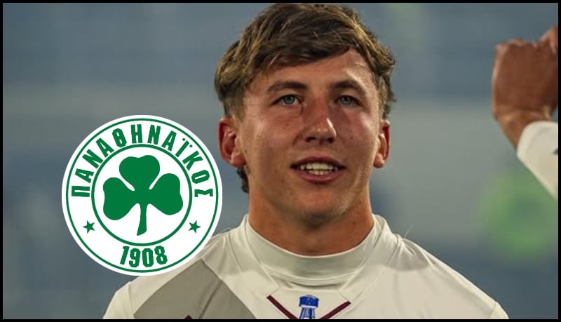 «Πολυετής συμφωνία Παναθηναϊκού - Αντίνο με σφραγίδα Μπενίτεθ»