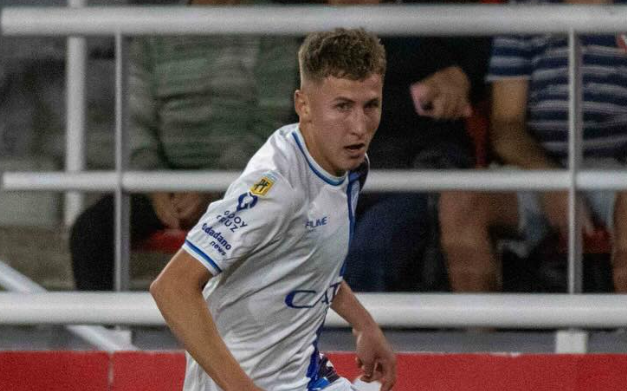 Σρουρ για Αντίνο: «Έστειλε την πρόταση ο Παναθηναϊκός»