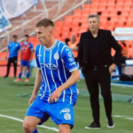 «Ευχαρίστησε τη Ρίβερ Πλέιτ ο Αντίνο, προτιμά τον Παναθηναϊκό»