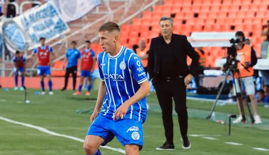 «Ευχαρίστησε τη Ρίβερ Πλέιτ ο Αντίνο, προτιμά τον Παναθηναϊκό»