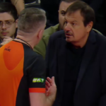 Παναθηναϊκός: Τεχνική ποινή στον Αταμάν μετά από φάουλ-παρωδία στον Γκραντ!