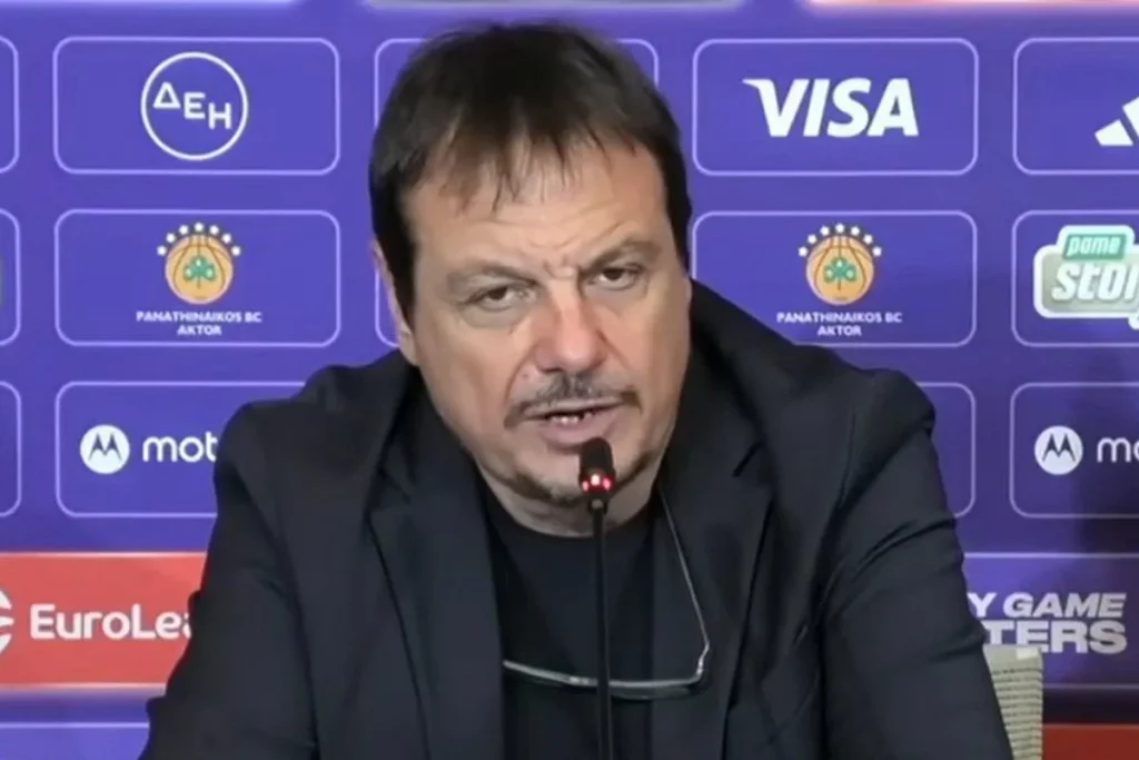 Αταμάν: Η απάντηση για τον κόσμο και τα μηνύματα που δέχθηκε στα social media