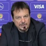 Αταμάν: Η απάντηση για τον κόσμο και τα μηνύματα που δέχθηκε στα social media