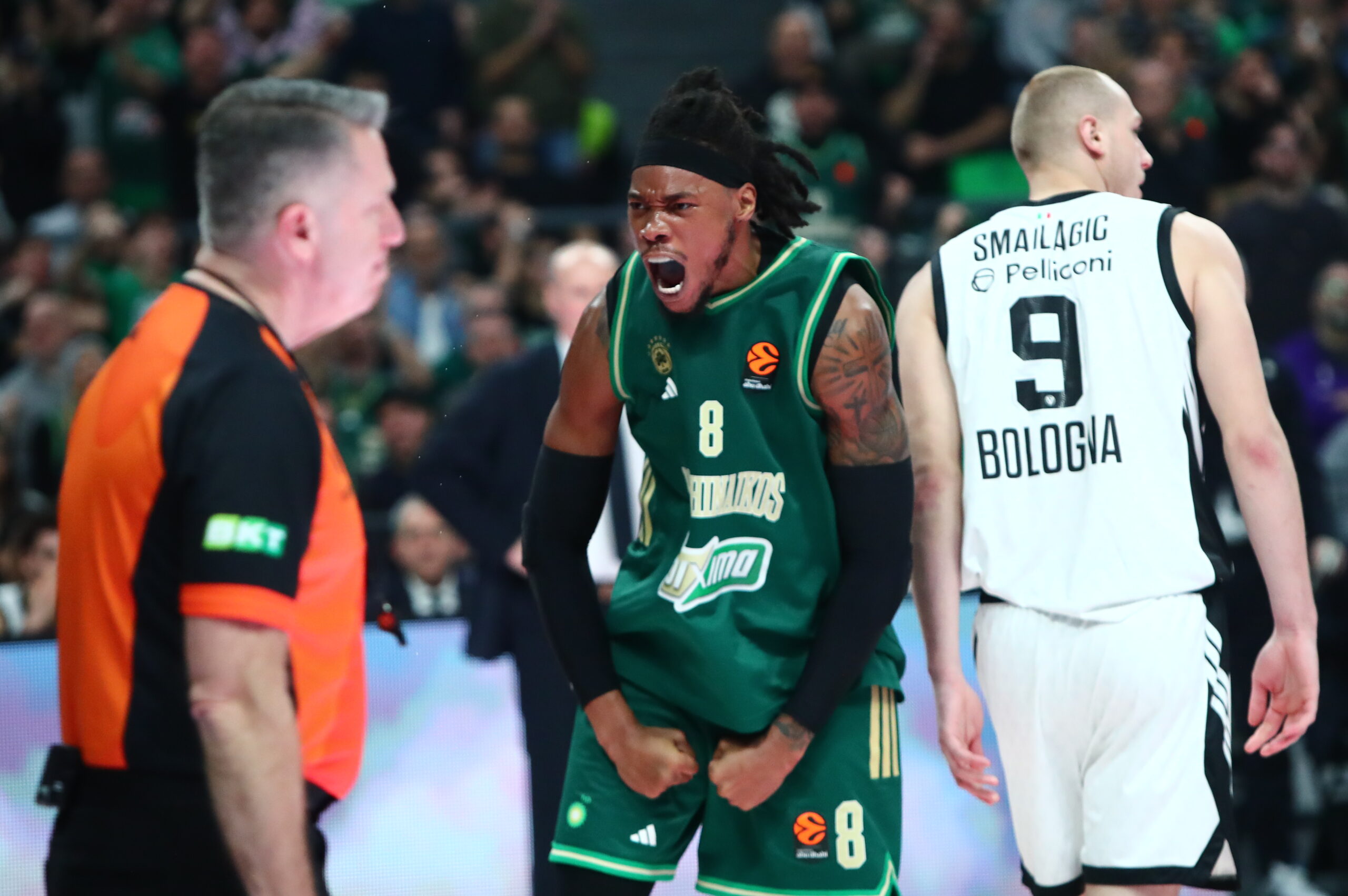 Πότε παίζει ξανά ο Παναθηναϊκός: Η μέρα, η ώρα και η έδρα