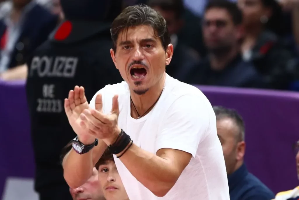 Νέο μήνυμα Γιαννακόπουλου και κάλεσμα στήριξης - Τι λέει για Αταμάν και ρόστερ