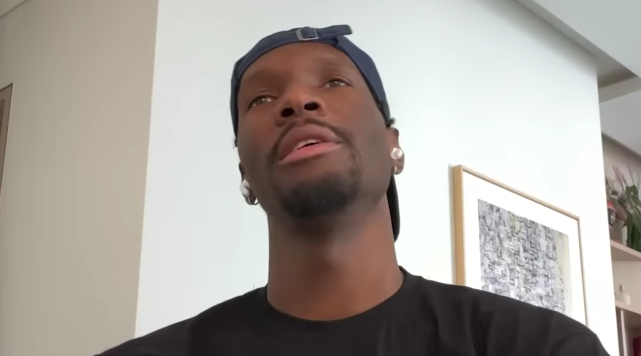 Παναθηναϊκός: Δεν παίζει μόνος για τον Χέιζ Ντέιβις - Οι αντίπαλοι