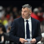 Ο Σάρας «προσγείωσε» τον Παναθηναϊκό: «Ξέρω πώς είναι ο Νάιτζελ Χέιζ-Ντέιβις»