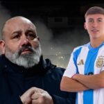 Καραπαπάς για Αντίνο: «Ο νέος... Ντι Μαρία - Τον θέλουν 25 δυνατοί σύλλογοι!» (vid)