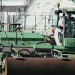 ΠΑΕ Παναθηναϊκός: Το βίντεο από την... ανανεωμένη Λεωφόρο (vid)