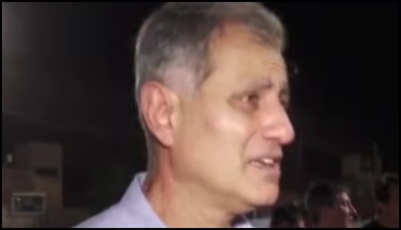 Πρόεδρος Γοδόι Κρουζ: «Μόνο την πρόταση του Παναθηναϊκού έχουμε απορρίψει»