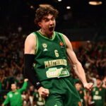 Παναθηναϊκός-Βίρτους Μπολόνια 84-71: Τα highlights (vid)