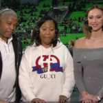 Γονείς Χολμς: «Γίναμε viral για κάτι που κάναμε από την καρδιά μας» (vid)