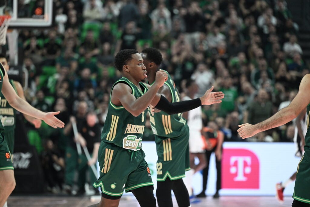 Παναθηναϊκός: Η ατάκα Σορτς για Αταμάν και το... μέλλον του!