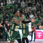 Παναθηναϊκός: Η ατάκα Σορτς για Αταμάν και το... μέλλον του!