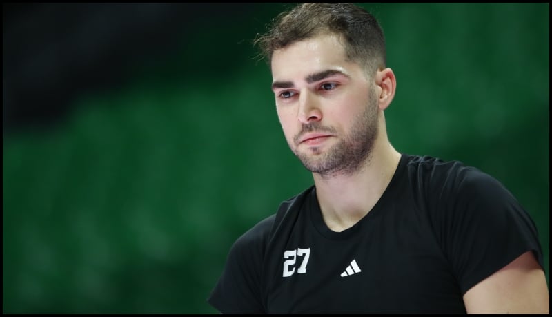 Metropolis: «Σε συζητήσεις με τον Παναθηναϊκό ο Άρης για επιστροφή Τολιόπουλου»