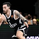 Με απουσίες η Βίρτους κόντρα στον Παναθηναϊκό