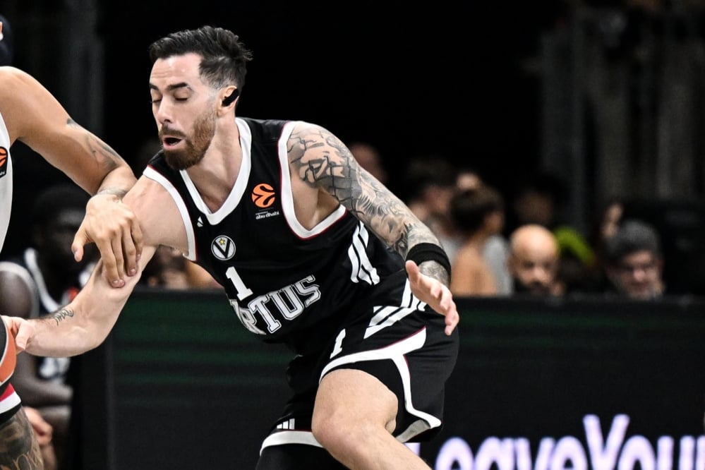 Με απουσίες η Βίρτους κόντρα στον Παναθηναϊκό