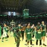 Τόσο κόσμο είχε το ΟΑΚΑ στο Παναθηναϊκός-Βίρτους, η επίσημη καταμέτρηση