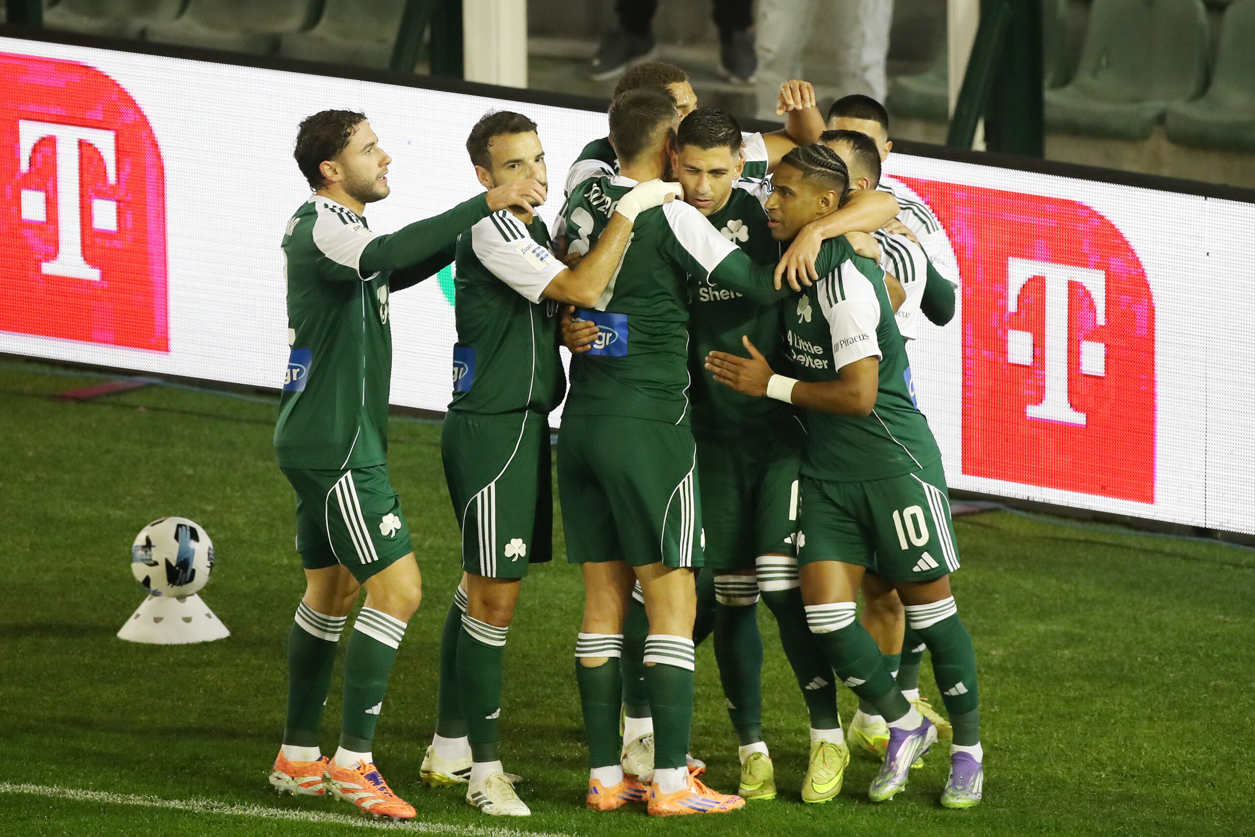 Αφήνει πίσω τις… κακές συνήθειες με μήνυμα επιστροφής!