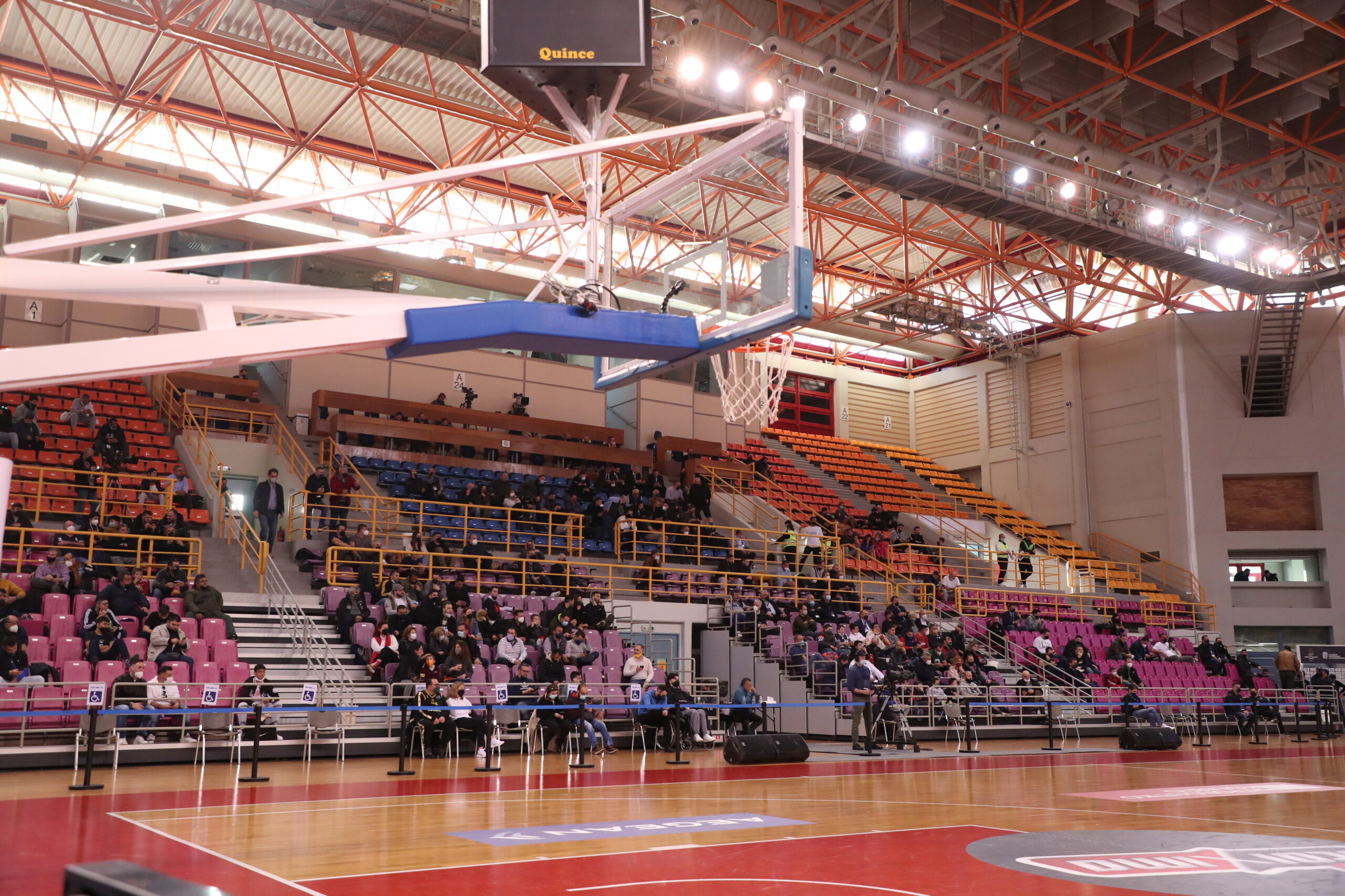 Παναθηναϊκός: Το πρόγραμμα για τα πρώτα παιχνίδια του Κυπέλλου