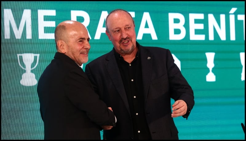 Μίχος: «Άγρια ψημένος ο Αλαφούζος - Τα ποσά που σπρώχνει για Αντίνο» (vid)