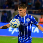 «Η Γοδόι Κρουζ είπε όχι στα 8 εκατ. ευρώ του Παναθηναϊκού για Αντίνο»