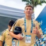 Παναθηναϊκός - Αντίνο: «Η Γοδόι Κρουζ ζήτησε από τη Ρίβερ Πλέιτ να μην αποσύρει το ενδιαφέρον»