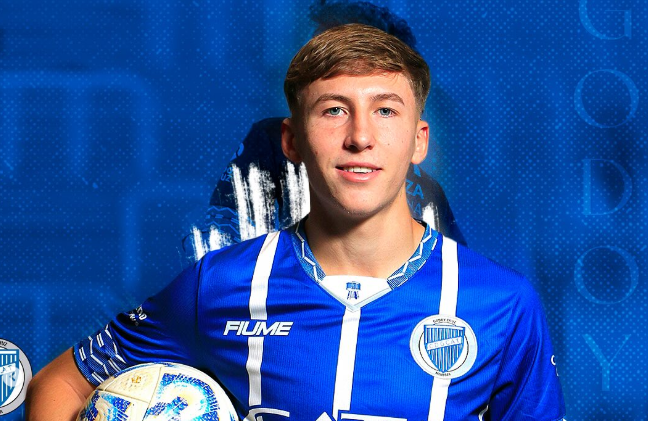 Diario Ole: «Δεν ισχύει πλέον η συμφωνία Γοδόι Κρουζ-Ρίβερ Πλέιτ για Αντίνο»