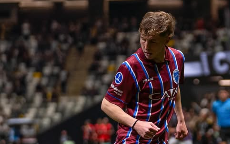 Σρουρ: «Νέα προσπάθεια από τη Ρίβερ Πλέιτ για Αντίνο - Η απάντηση του παίκτη»