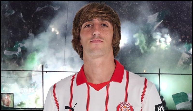 «Εξετάζει και τον Μπράιαν Χιλ της Τζιρόνα ο Παναθηναϊκός»