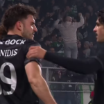 Παναθηναϊκός: «Προτάθηκε στη Φενερμπαχτσέ ο Ιωαννίδης»