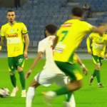 Αλ Καλίτζ: Η όμορφη ασίστ του Κουρμπέλη κόντρα στη Νταμάκ (vid)