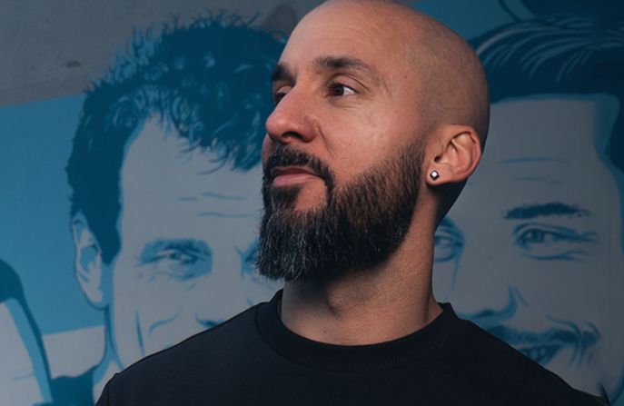 Ο Μολίνς ανακοινώθηκε από τη Μάλμε σε πόστο... έκπληξη! (pic)